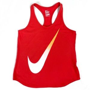 🌺 3/$20 Nike T-back Workout Tank Top